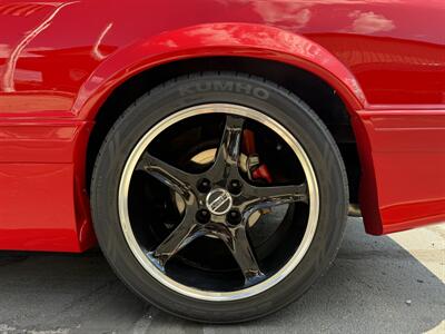1988 Ford Mustang GT  Convertible - Photo 12 - Flushing, MI 48433
