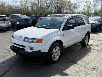 2004 Saturn Vue V6 AWD   - Photo 3 - Flushing, MI 48433