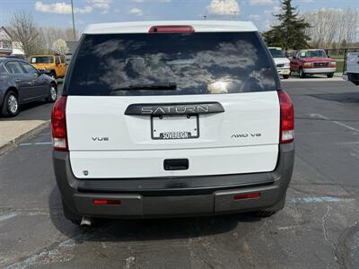 2004 Saturn Vue V6 AWD   - Photo 6 - Flushing, MI 48433