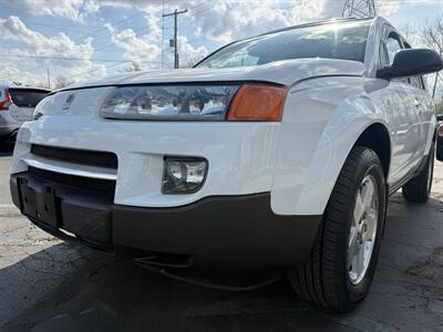 2004 Saturn Vue V6 AWD   - Photo 30 - Flushing, MI 48433