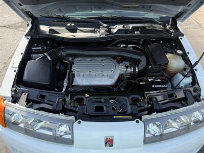 2004 Saturn Vue V6 AWD   - Photo 35 - Flushing, MI 48433