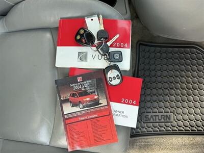 2004 Saturn Vue V6 AWD   - Photo 28 - Flushing, MI 48433