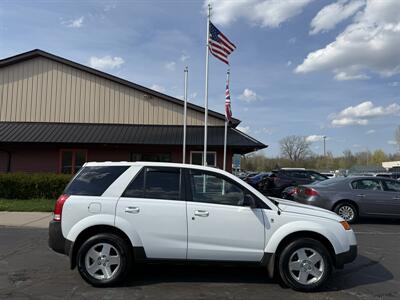 2004 Saturn Vue V6 AWD   - Photo 4 - Flushing, MI 48433