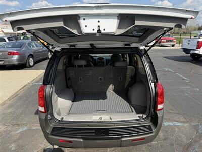 2004 Saturn Vue V6 AWD   - Photo 19 - Flushing, MI 48433