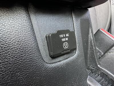 2015 Jeep Wrangler Unlimited Sahara  4X4 - Photo 27 - Flushing, MI 48433