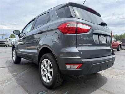 2018 Ford EcoSport SE 4WD - Photo 23 - Flushing, MI 48433