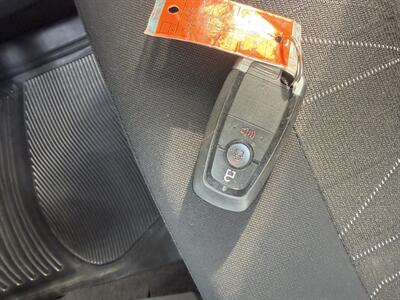 2018 Ford EcoSport SE  4WD - Photo 22 - Flushing, MI 48433