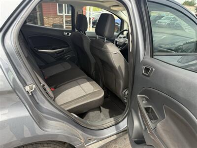 2018 Ford EcoSport SE 4WD - Photo 20 - Flushing, MI 48433