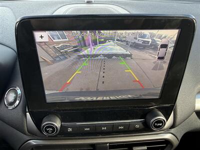 2018 Ford EcoSport SE  4WD - Photo 18 - Flushing, MI 48433