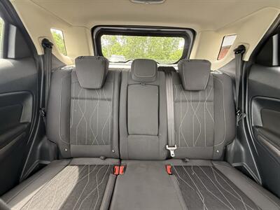2018 Ford EcoSport SE 4WD - Photo 18 - Flushing, MI 48433