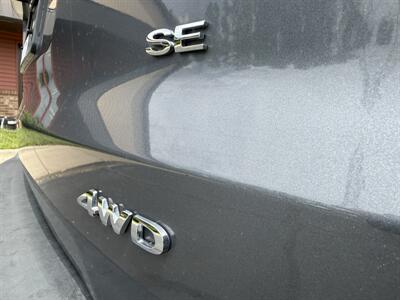 2018 Ford EcoSport SE 4WD - Photo 24 - Flushing, MI 48433