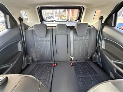 2018 Ford EcoSport SE  4WD - Photo 11 - Flushing, MI 48433