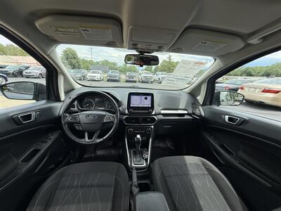 2018 Ford EcoSport SE 4WD - Photo 17 - Flushing, MI 48433