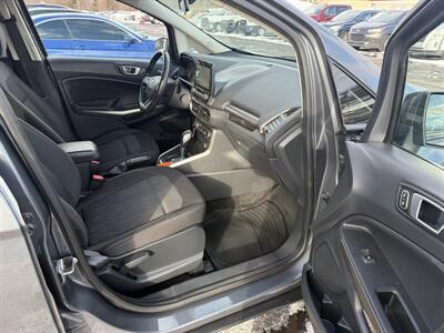2018 Ford EcoSport SE  4WD - Photo 23 - Flushing, MI 48433