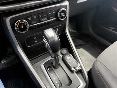 2018 Ford EcoSport SE 4WD - Photo 14 - Flushing, MI 48433