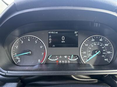 2018 Ford EcoSport SE  4WD - Photo 14 - Flushing, MI 48433