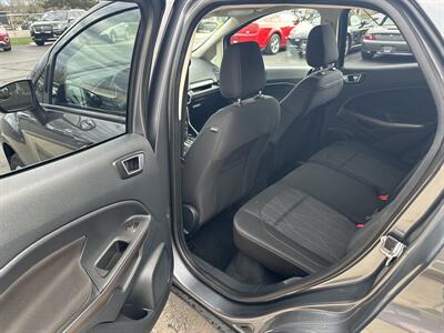 2018 Ford EcoSport SE  4WD - Photo 16 - Flushing, MI 48433