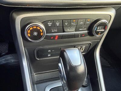 2018 Ford EcoSport SE  4WD - Photo 17 - Flushing, MI 48433