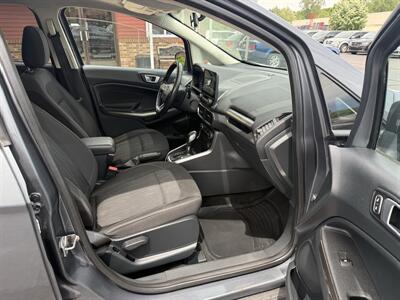 2018 Ford EcoSport SE 4WD - Photo 19 - Flushing, MI 48433