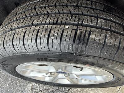 2018 Ford EcoSport SE  4WD - Photo 12 - Flushing, MI 48433