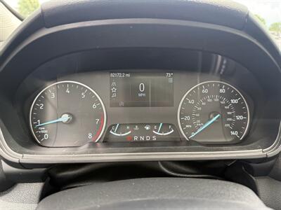 2018 Ford EcoSport SE 4WD - Photo 10 - Flushing, MI 48433