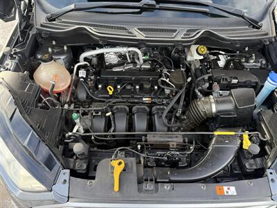 2018 Ford EcoSport SE  4WD - Photo 27 - Flushing, MI 48433