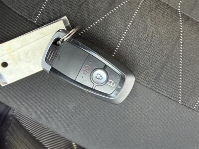 2018 Ford EcoSport SE  4WD - Photo 25 - Flushing, MI 48433
