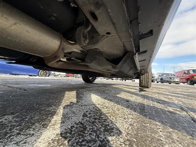 2018 Ford EcoSport SE  4WD - Photo 28 - Flushing, MI 48433