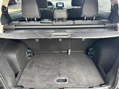 2018 Ford EcoSport SE  4WD - Photo 18 - Flushing, MI 48433