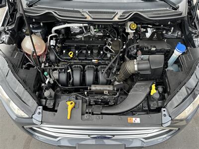 2018 Ford EcoSport SE  4WD - Photo 24 - Flushing, MI 48433