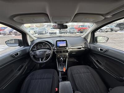 2018 Ford EcoSport SE  4WD - Photo 9 - Flushing, MI 48433