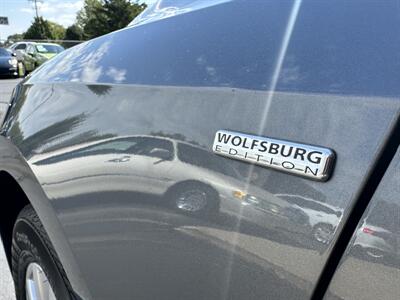 2014 Volkswagen Passat 1.8T S PZEV  Wolfsburg Edition - Photo 10 - Flushing, MI 48433