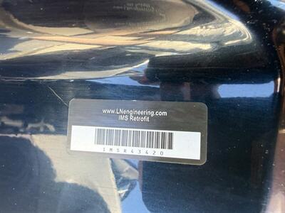 2000 Porsche 911 Carrera Cabriolet 6-Speed Manual - Photo 17 - Flushing, MI 48433