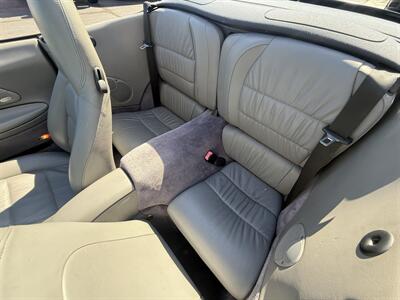 2000 Porsche 911 Carrera Cabriolet 6-Speed Manual - Photo 19 - Flushing, MI 48433