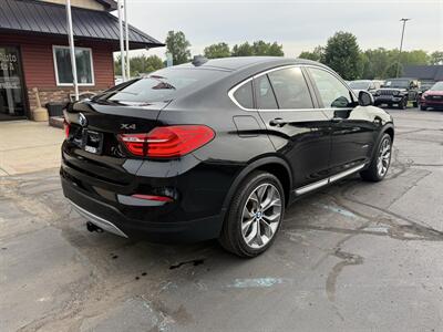 2018 BMW X4 xDrive28i - Photo 5 - Flushing, MI 48433