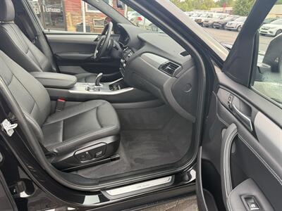 2018 BMW X4 xDrive28i - Photo 25 - Flushing, MI 48433