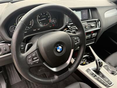 2018 BMW X4 xDrive28i - Photo 12 - Flushing, MI 48433