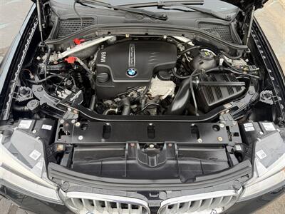 2018 BMW X4 xDrive28i - Photo 32 - Flushing, MI 48433