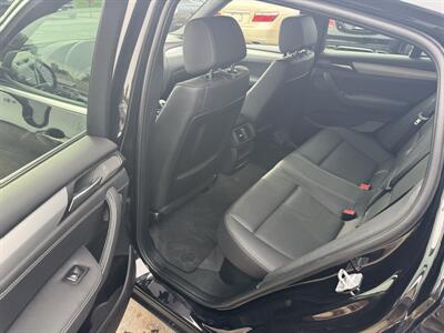 2018 BMW X4 xDrive28i - Photo 21 - Flushing, MI 48433