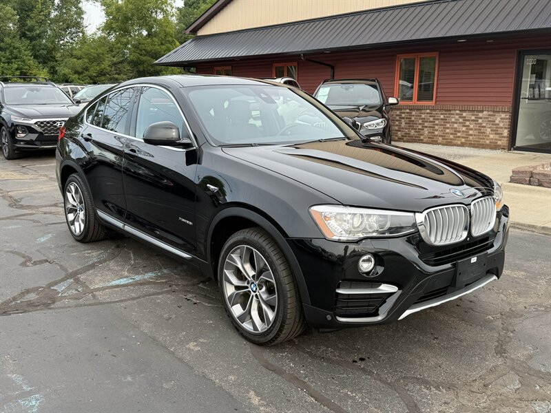 2018 BMW X4 xDrive28i   - Photo 1 - Flushing, MI 48433