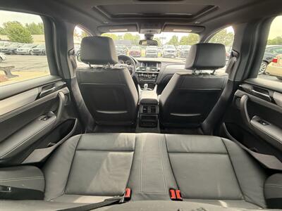 2018 BMW X4 xDrive28i - Photo 13 - Flushing, MI 48433
