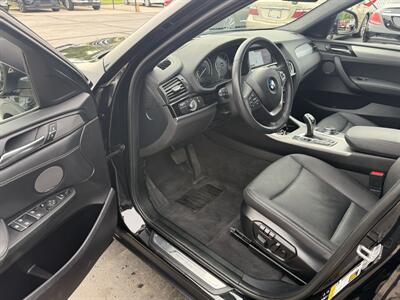2018 BMW X4 xDrive28i - Photo 10 - Flushing, MI 48433