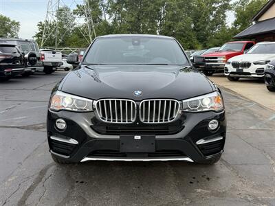 2018 BMW X4 xDrive28i - Photo 2 - Flushing, MI 48433