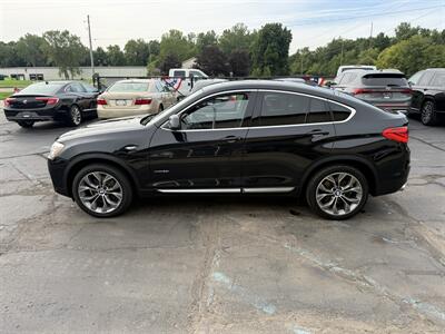 2018 BMW X4 xDrive28i - Photo 8 - Flushing, MI 48433