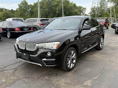 2018 BMW X4 xDrive28i - Photo 3 - Flushing, MI 48433