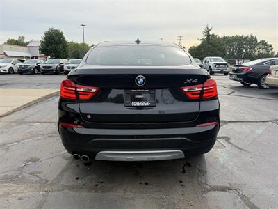 2018 BMW X4 xDrive28i - Photo 6 - Flushing, MI 48433