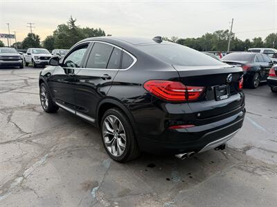 2018 BMW X4 xDrive28i - Photo 9 - Flushing, MI 48433