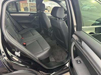 2018 BMW X4 xDrive28i - Photo 26 - Flushing, MI 48433