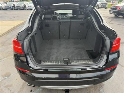 2018 BMW X4 xDrive28i - Photo 20 - Flushing, MI 48433