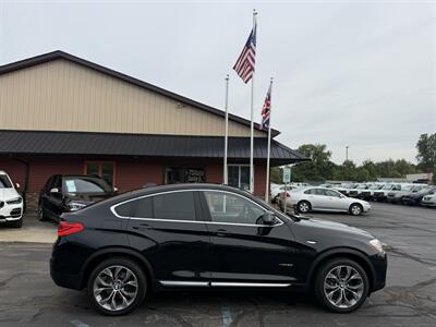 2018 BMW X4 xDrive28i - Photo 4 - Flushing, MI 48433